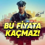 The Precinct Türkiye Fiyatı ve Sistem Gereksinimleri