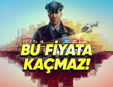 The Precinct Türkiye Fiyatı ve Sistem Gereksinimleri