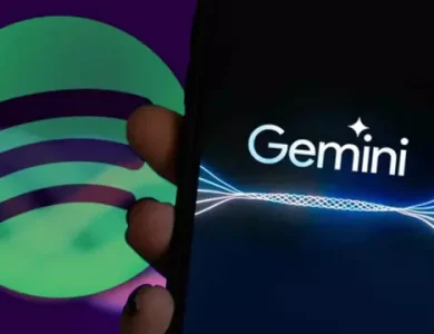 Google Gemini’a Müzik Uygulaması Desteği Geliyor