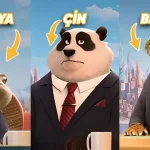 Pixar Filmlerinde Ülkelere Göre Yapılan Küçük Değişiklikler