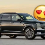 2026 Hyundai Palisade Tanıtıldı: İşte Özellikleri
