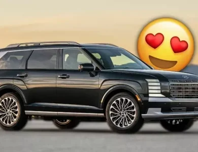2026 Hyundai Palisade Tanıtıldı: İşte Özellikleri