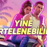 GTA 6 Yeniden Ertelenebilir - Webtekno – Güncel Teknoloji Haberleri ve Video İncelemeleri