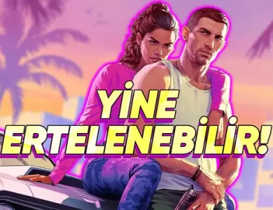 GTA 6 Yeniden Ertelenebilir - Webtekno – Güncel Teknoloji Haberleri ve Video İncelemeleri