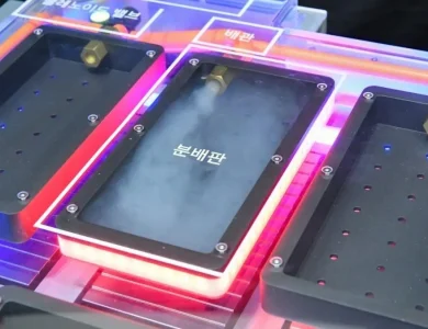 Hyundai, Yangın Çıktığında Kendi Kendini Söndüren Elektrikli Otomobil Bataryasını Tanıttı