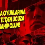 Mafia Oyunları, Steam ve PlayStation’da Çok Büyük İndirime Girdi!