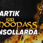 Sir Whoopass: Immortal Death Artık PS5 ve Xbox'ta!