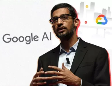 Google, Android ve Donanım Bölümlerini Birleştirdi