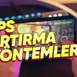Mobil Cihazlarda Oyun Performansını Artırma Yöntemleri