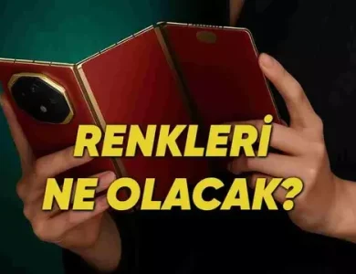 Huawei Mate XT 2’nin Renk Seçenekleri Lansman Öncesi Ortaya Çıktı