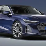 2026 Model Audi A6 Sedan Tanıtıldı