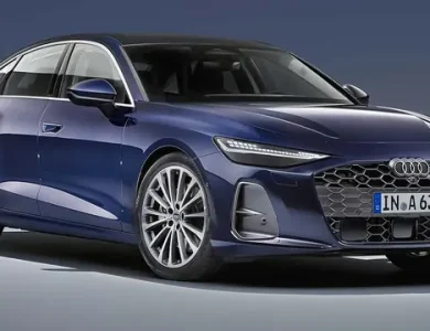 2026 Model Audi A6 Sedan Tanıtıldı