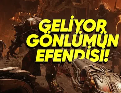 DOOM: The Dark Ages'in Çıkış Fragmanı ve İnceleme Puanları