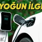Küresel Elektrikli Araç Satışları %29 Arttı!