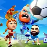 Kafa Topu Oyunu Kurucularından Yeni Oyun: Goal Battle!
