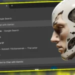 Google Gemini, Chrome'un Adres Çubuğuna Geldi