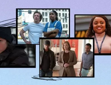 2023 Emmy Ödüllerinde Adaylar Açıklandı