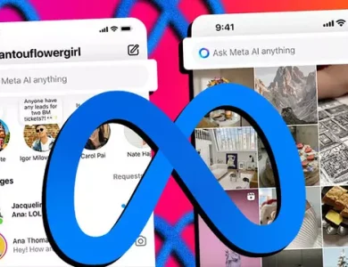 Meta AI Kullanıma Sunuldu - Webtekno – Güncel Teknoloji Haberleri ve Video İncelemeleri
