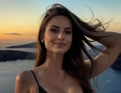 Dünyanın İlk Yapay Zekâ Modeli Güzellik Yarışması Düzenleniyor