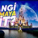 Filmlerin Başında Çıkan Bu Intro'lar Hangi Şirketlere Ait?