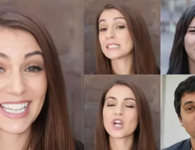 Microsoft'tan Gerçekçi İnsan Videoları Oluşturabilen Model