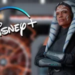 Star Wars Dizisi Ahsoka'nın İlk Fragmanı Yayınlandı!