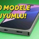 Eski iPhone Modellerine Type-C Girişi Getiren Kılıf Geliştirildi