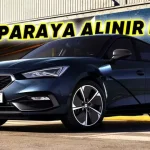 Seat Leon eHYBRID Türkiye'de: İşte Fiyatı!