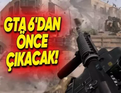 Battlefield 6'nın Ne Zaman Çıkacağı Açıklandı