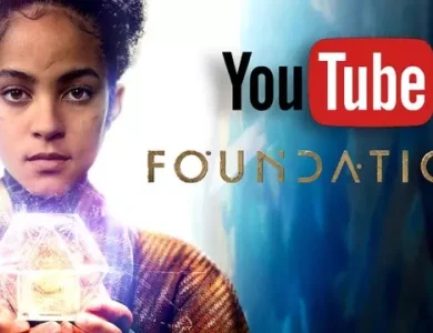 Apple'ın Yeni Dizisi ‘Foundation’ın İlk Bölümü YouTube’da