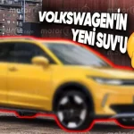 Volkswagen ID.2 X'in Muhtemel Tasarımı Ortaya Çıktı!