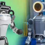 Boston Dynamics'in Robotu Atlas Emekli Oldu: İşte Yeni Robot