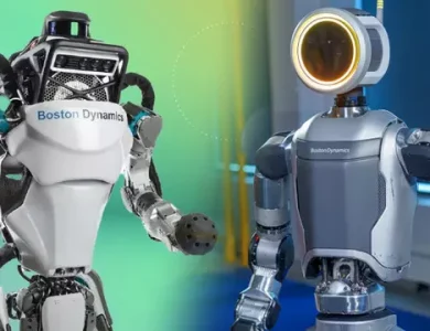 Boston Dynamics'in Robotu Atlas Emekli Oldu: İşte Yeni Robot