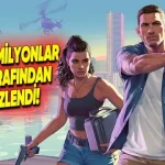 GTA 6'nın 2. Fragmanı Tarihe Geçti: İzlenme Rekoru Kırdı!