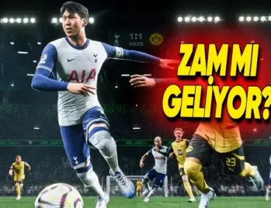 FC 26 ve Battlefield 6 Zamlı Fiyatla mı Çıkacak?
