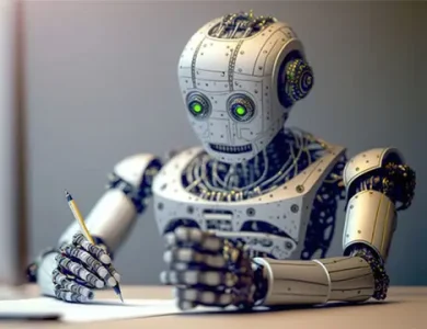 Yapay Zekânın Gücü: İçerik Üretiminde Devrim Yaratıyor