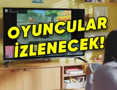 Nintendo, Switch 2'deki GameChat Oturumlarını Kaydedecek