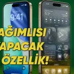 iOS 26'ya Gelen ve İşe Yarayan 12 Gizli Özellik - Webtekno