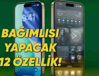 iOS 26'ya Gelen ve İşe Yarayan 12 Gizli Özellik - Webtekno