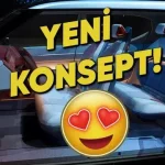 Kia'nın Yeni Elektrikli Otomobil Konsepti Tanıtıldı!