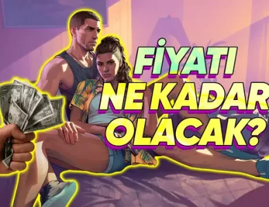 GTA 6'nın Fiyatı Gerçekten 100 Dolar Olabilir mi?