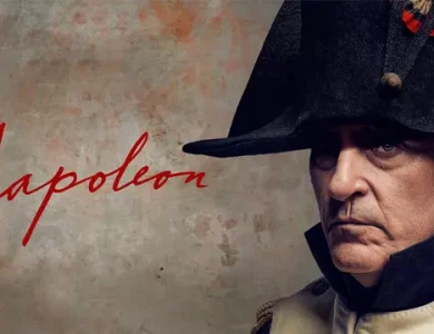 Napoleon Filminden Yeni Fragman [Video]