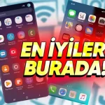 En İyi Ekran Duvar Kâğıdı Uygulamaları