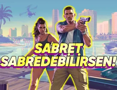 Rockstar'dan GTA 6'ya Daha da Hayran Bıraktıran Açıklama