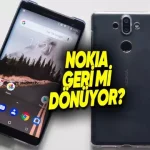 Nokia, Akıllı Telefon Sektörüne Dönmek İçin Yeni Ortak Arıyor