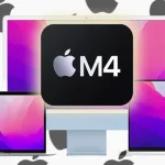 Apple, M4 Çipleriyle Yapay Zekâya Odaklanacak