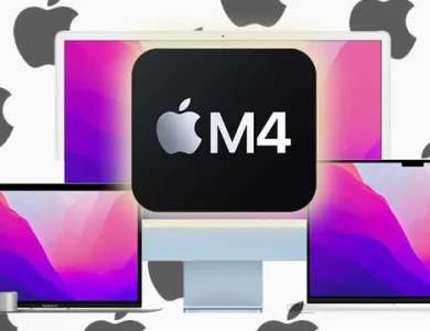 Apple, M4 Çipleriyle Yapay Zekâya Odaklanacak