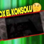 Xbox El Konsolunun Tasarımı Ortaya Çıktı