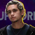 Euphoria'nın Yıldızı Uyuşturucu Yüzünden Diziden Atılıyordu