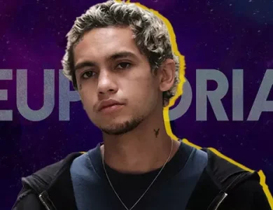 Euphoria'nın Yıldızı Uyuşturucu Yüzünden Diziden Atılıyordu